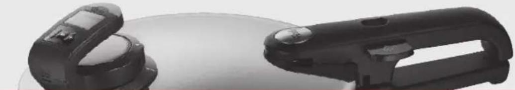 Fissler Vitavit Premium - Sicurezza e manutenzione - 1