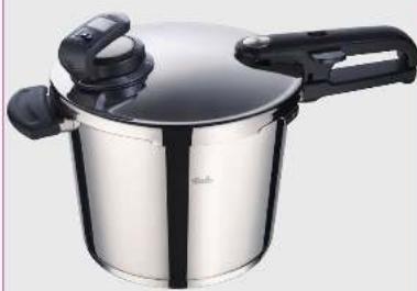 Fissler Vitavit Premium - 1