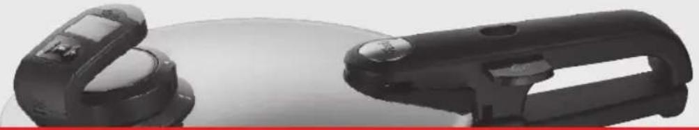 Fissler Vitavit Premium - Kookindicator met signaalkleuren - 1