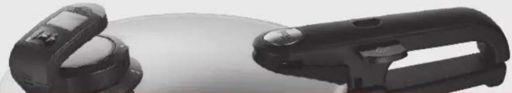 Fissler Vitavit Premium - Regolazione del fornello - 1
