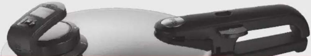 Fissler Vitavit Premium - Segurarca e manutenção - 1