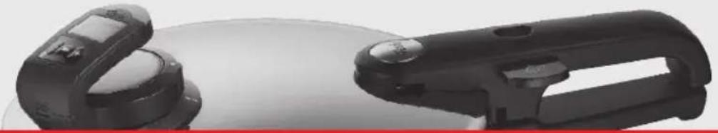 Fissler Vitavit Premium - Viktig information: - 1