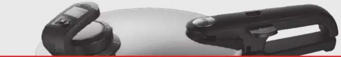 Fissler Vitavit Premium - Zelenina - 1