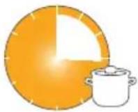 Fissler Vitavit Digital - How pressure cooking works - 8