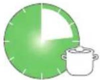 Fissler Vitavit Digital - How pressure cooking works - 2