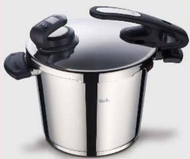 Fissler Vitavit Digital - 1