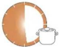 Fissler Vitavit Digital - How pressure cooking works - 5