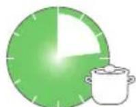 Fissler Vitavit Design - Gesamtgarzeiten im Vergleich - 2