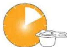 Fissler Vitavit Design - Gesamtgarzeiten im Vergleich - 9