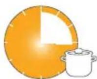 Fissler Vitavit Design - Toplam Pişirme Sürelerinin Karılaşirması - 8