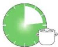 Fissler Vitavit Design - Comparaison des Temps de Cuisson - 2