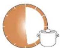 Fissler Vitavit Design - Comparaison des Temps de Cuisson - 5