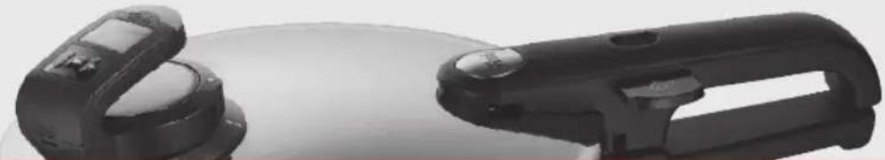 Fissler Vitavit Premium Digital - kademeli piisirme gosterreichesi - 1