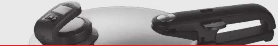 Fissler Vitavit Premium Digital - Примочинe: - 1