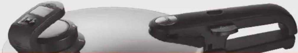 Fissler Vitavit Premium Digital - 8 - 1