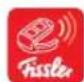 Fissler Vitavit Premium Digital - Welcome to the world of vitacontrol® digital* - Smart cooking is so simple. - 1