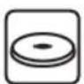 Fissler Vitavit Premium Digital - Vhodnost pro druhy sporaku - 1