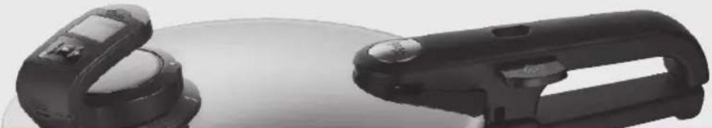 Fissler Vitavit Premium Digital - Volumen de relleno - 1