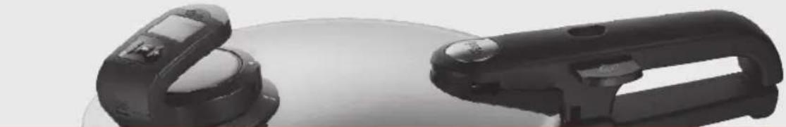 Fissler Vitavit Premium Digital - IapaaKeun KATEyuyuEvwv Tpoawv - 1