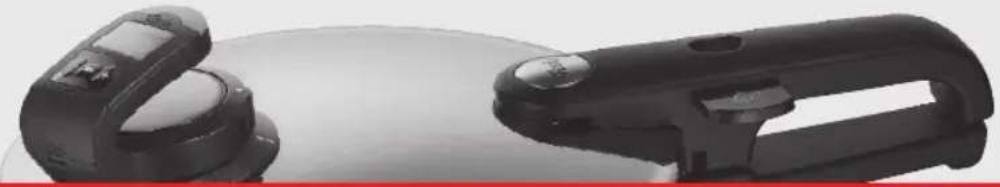 Fissler Vitavit Premium Digital - Cuisson de produits surgelés - 1