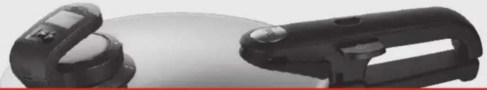 Fissler Vitavit Premium Digital - PnroTOBneHne pna - 1
