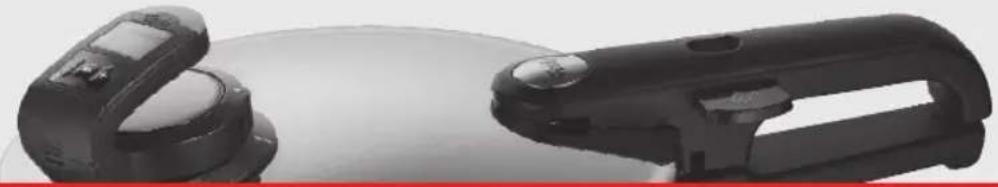 Fissler Vitavit Premium Digital - Düdklü tencerenin kullanimi - 1