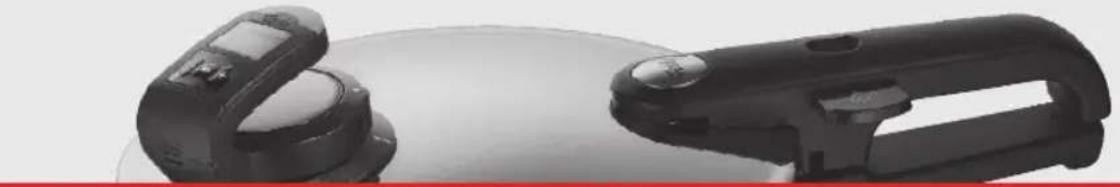 Fissler Vitavit Premium Digital - Δiαβασεπροσεκτικα αυτες τις Μθηγες, καθως και τις Μθηγες χρήσης του ήλεκτρονικόβοθου μαγερεματος vitacontrol® digital*. - 1