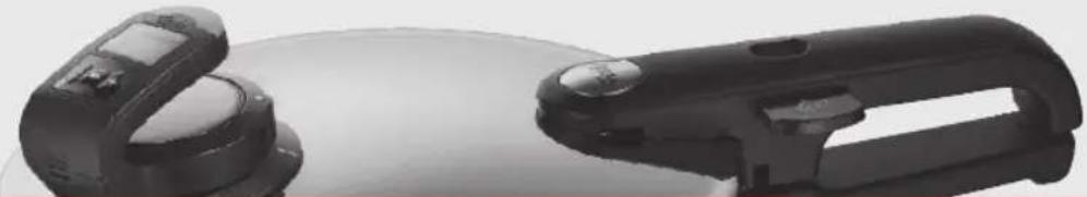 Fissler Vitavit Premium Digital - Leguminosae Cereais - 1