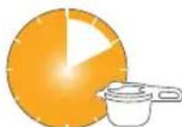 Fissler Vitavit Premium Digital - Σύντομη εξήγηση του μαγερεματος ὄπό πίση - 9