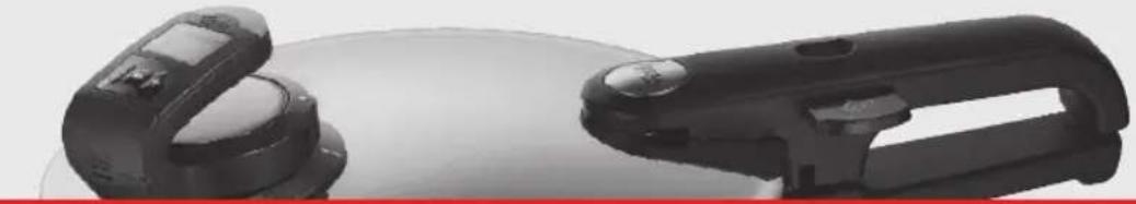 Fissler Vitavit Premium Digital - Przyklad: - 1