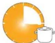 Fissler Vitavit Premium Digital - La cottura rapida in breve - 8