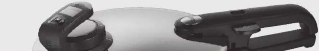 Fissler Vitavit Premium Digital - CpaBHeHne o6eero BpeMeHH npriroToBHeHn - 11