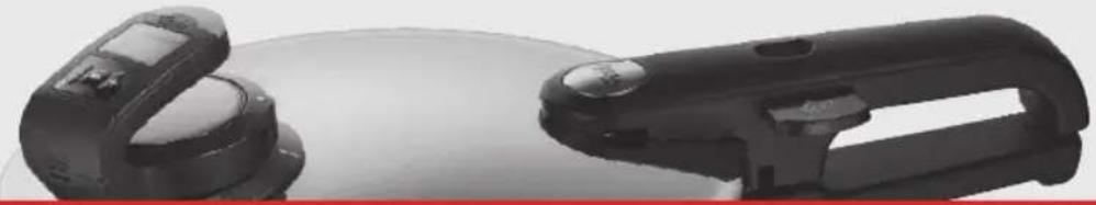 Fissler Vitavit Premium Digital - Viz obrazek A - 1
