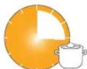 Fissler Vitavit Premium Digital - Σύντομη εξήγηση του μαγερεματος ὄπό πίση - 8