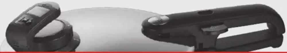 Fissler Vitavit Premium Digital - Voorbeeld: - 1