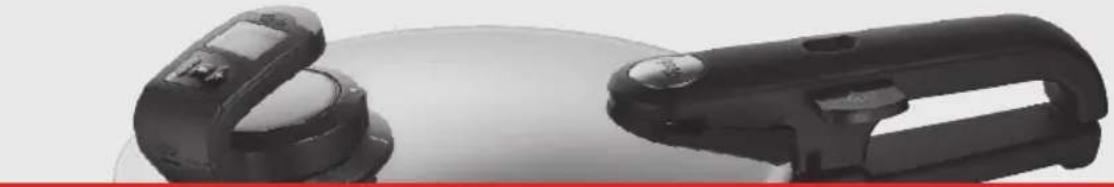 Fissler Vitavit Premium Digital - Indice - 1