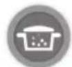Fissler Vitavit Premium Digital - a) Using the app and smart device (digital mode): - 1
