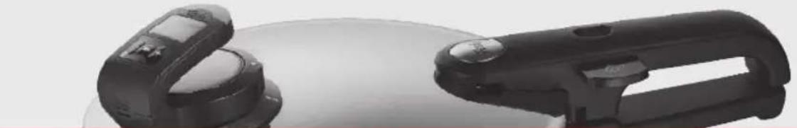 Fissler Vitavit Premium Digital - OCHOBHbIe npaBnJa: - 1