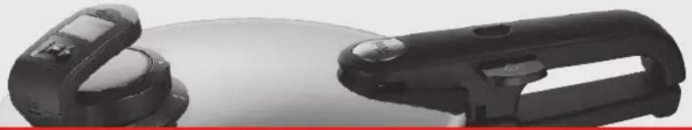 Fissler Vitavit Premium Digital - Regulacja palnika - 1