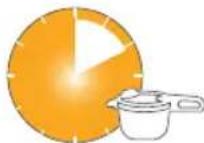 Fissler Vitavit Premium Digital - La cottura rapida in breve - 9