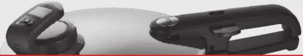 Fissler Vitavit Premium Digital - Steaming - 1