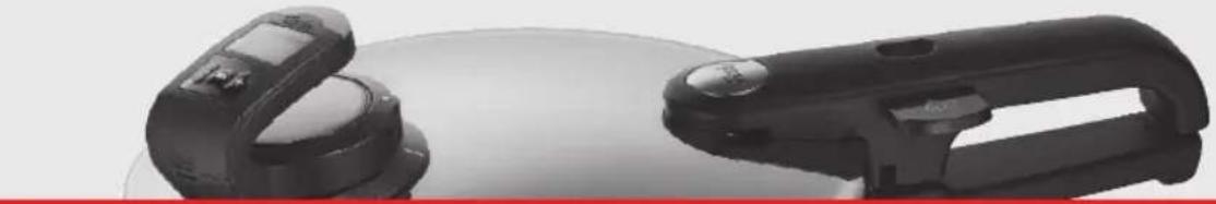 Fissler Vitavit Premium Digital - Strana - 1