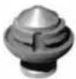 Kuhn Rikon Duromatic Classic - Repuestos DUROMATIC - 1