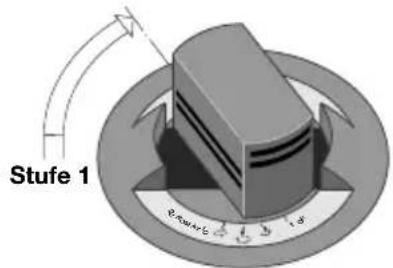 Kuhn Rikon Duromatic Classic - Normales, automatisches Abdampfen - 1
