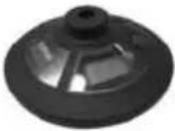 Kuhn Rikon Duromatic Classic - Parti di ricambio per DUROTHERM TIMAX - 4