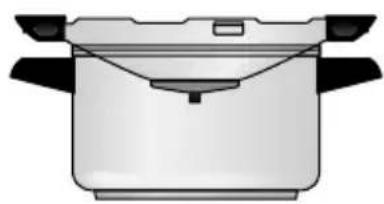 Kuhn Rikon Duromatic Classic - Cleaning and care instructions for the DUROMATIC - 13