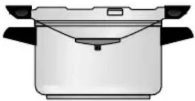 Kuhn Rikon Duromatic Classic - Istruzioni di pulizia e manutenzione per DUROMATIC - 13