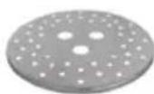 Kuhn Rikon Duromatic Classic - Ersatzteile DUROMATIC - 4