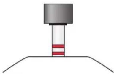 Kuhn Rikon Duromatic Ergo - Bedeutung der Kochstufen: - 2