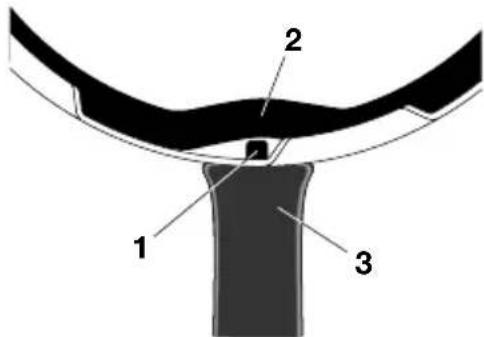 Kuhn Rikon Duromatic Ergo - Schliessen - 5